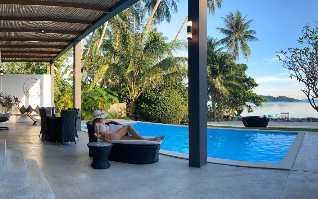 Bliss Villas – Koh Phangan
