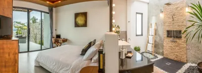 Bliss Villas – Foto’s 2