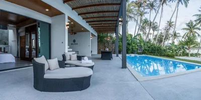 Bliss Villas – Foto’s 4