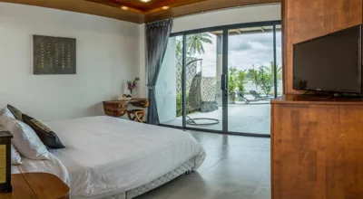 Bliss Villas – Foto’s 6