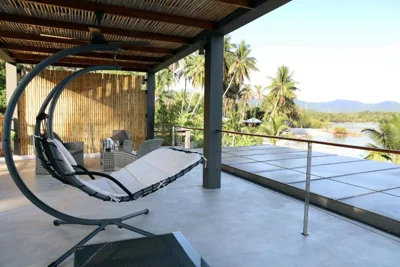 Bliss Villas – Foto’s 7