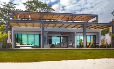 Bliss Villas – Foto’s 11