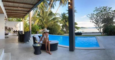 Bliss Villas – Foto’s 12