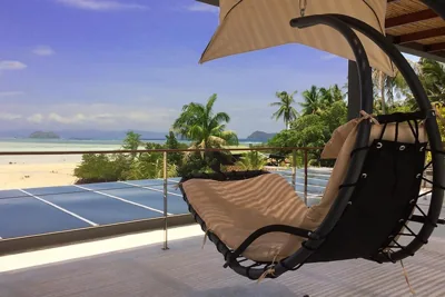 Bliss Villas – Foto’s 13