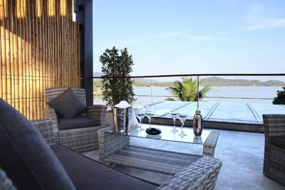 Bliss Villas – Foto’s 14