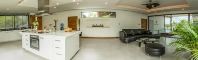 Bliss Villas – Foto’s 15