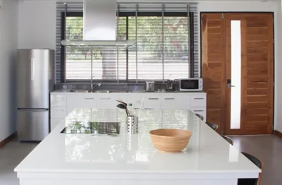 Bliss Villas – Foto’s 16